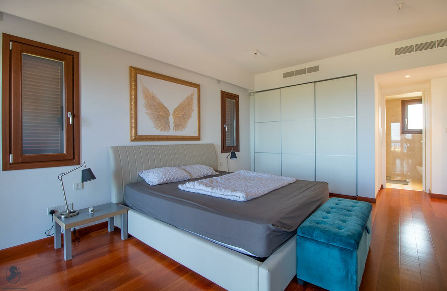 Immobilienfoto