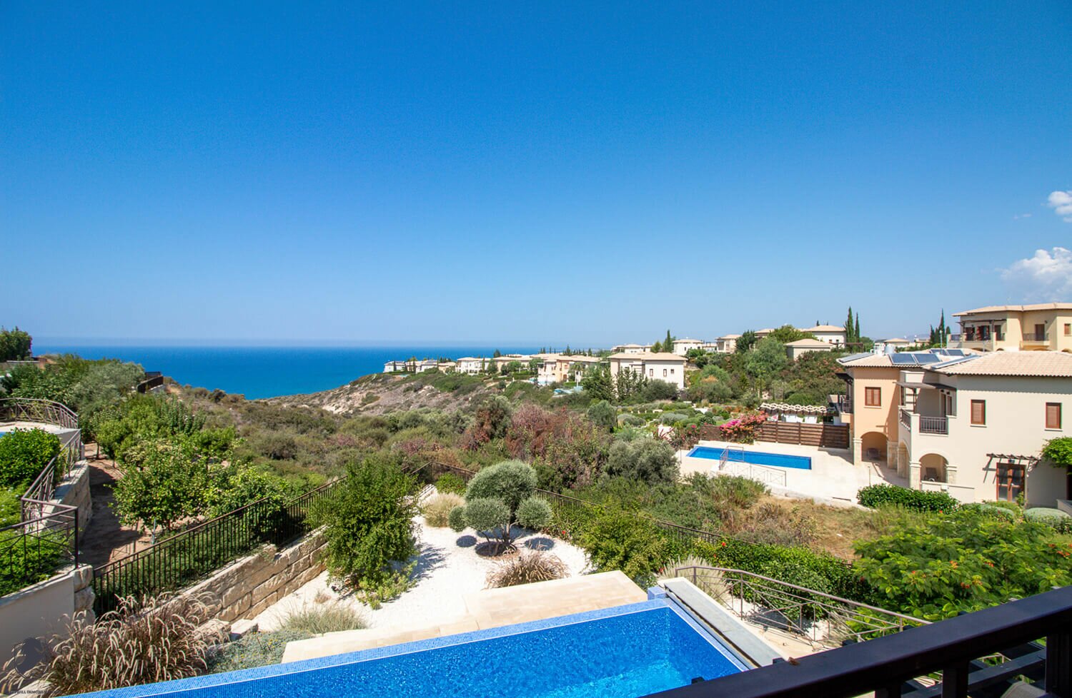 Immobilienfoto