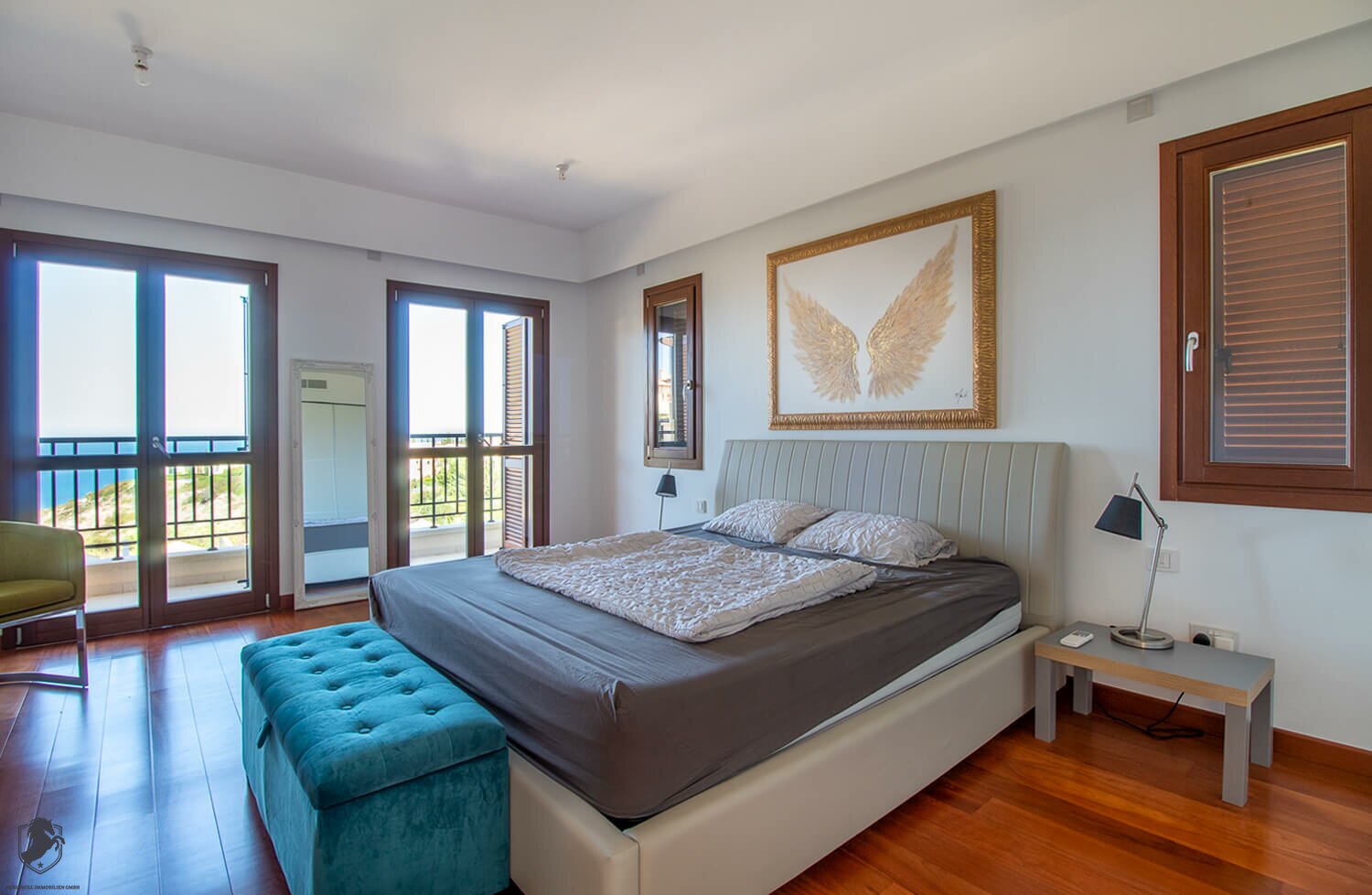 Immobilienfoto