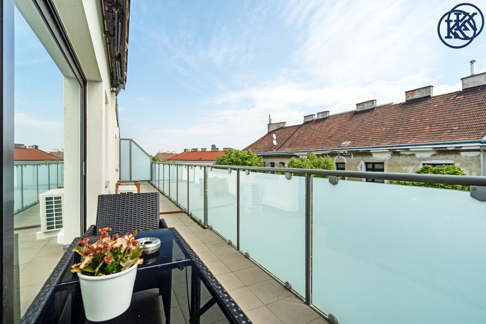 Immobilienfoto
