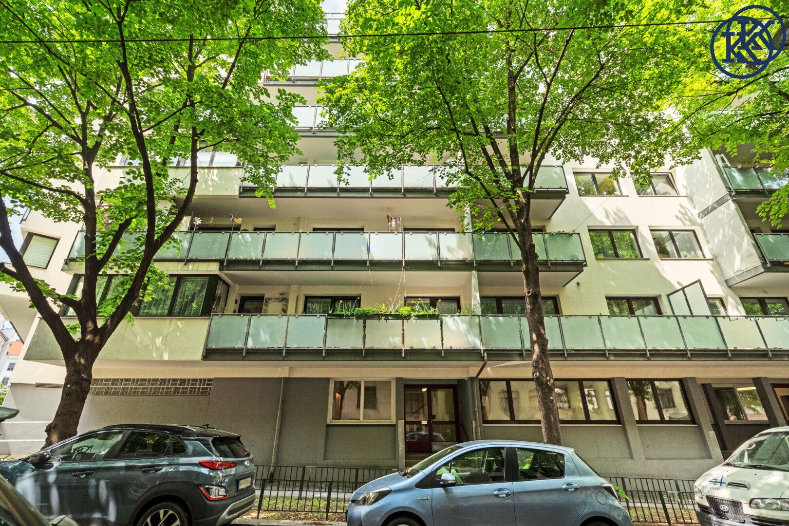 Immobilienfoto