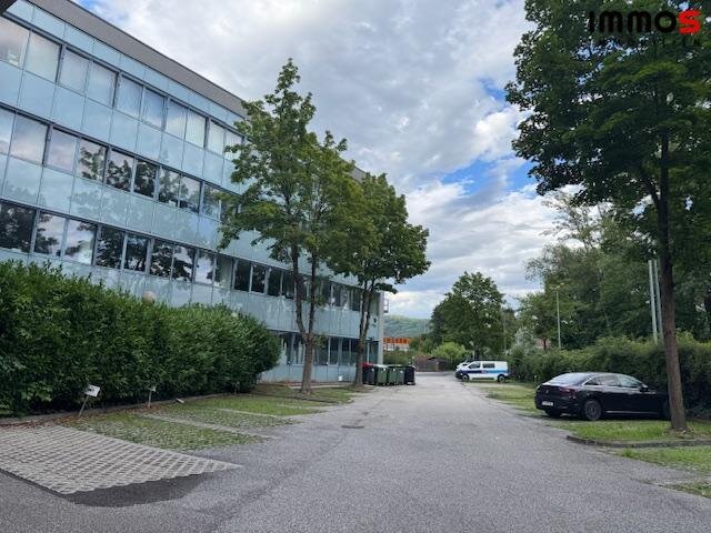 Moderne Büro- oder Praxisfläche in Linz – Top Lage, neuwertig & perfekt ausgestattet!