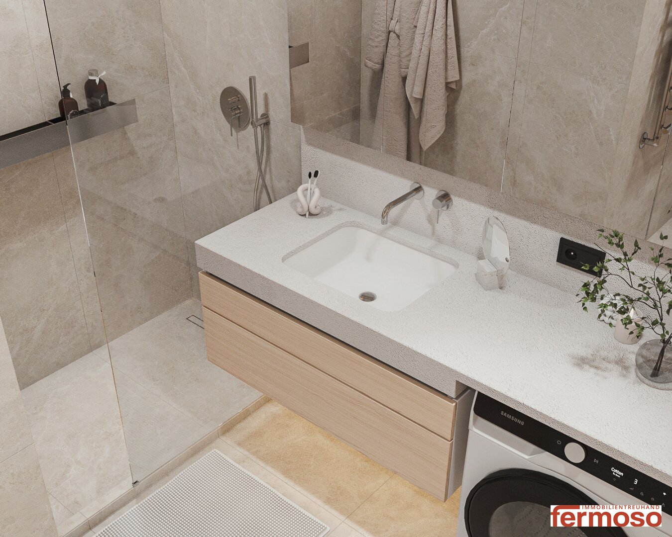 Immobilienfoto
