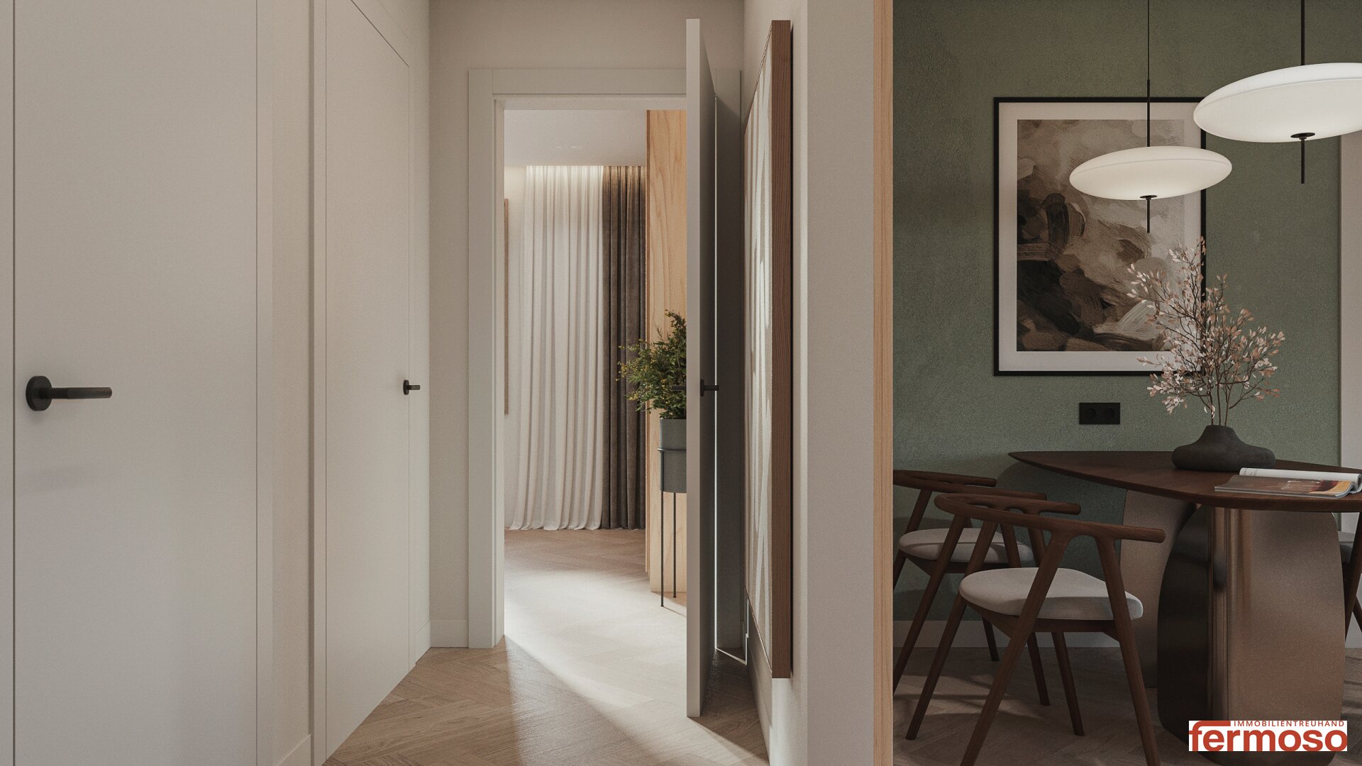 Immobilienfoto