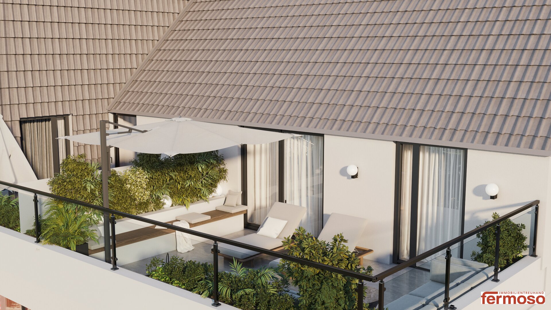 Immobilienfoto