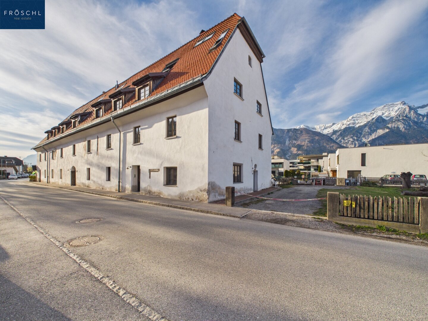 Immobilienfoto