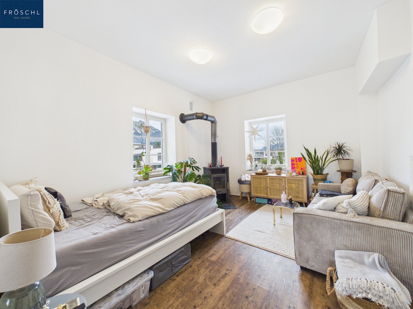Immobilienfoto