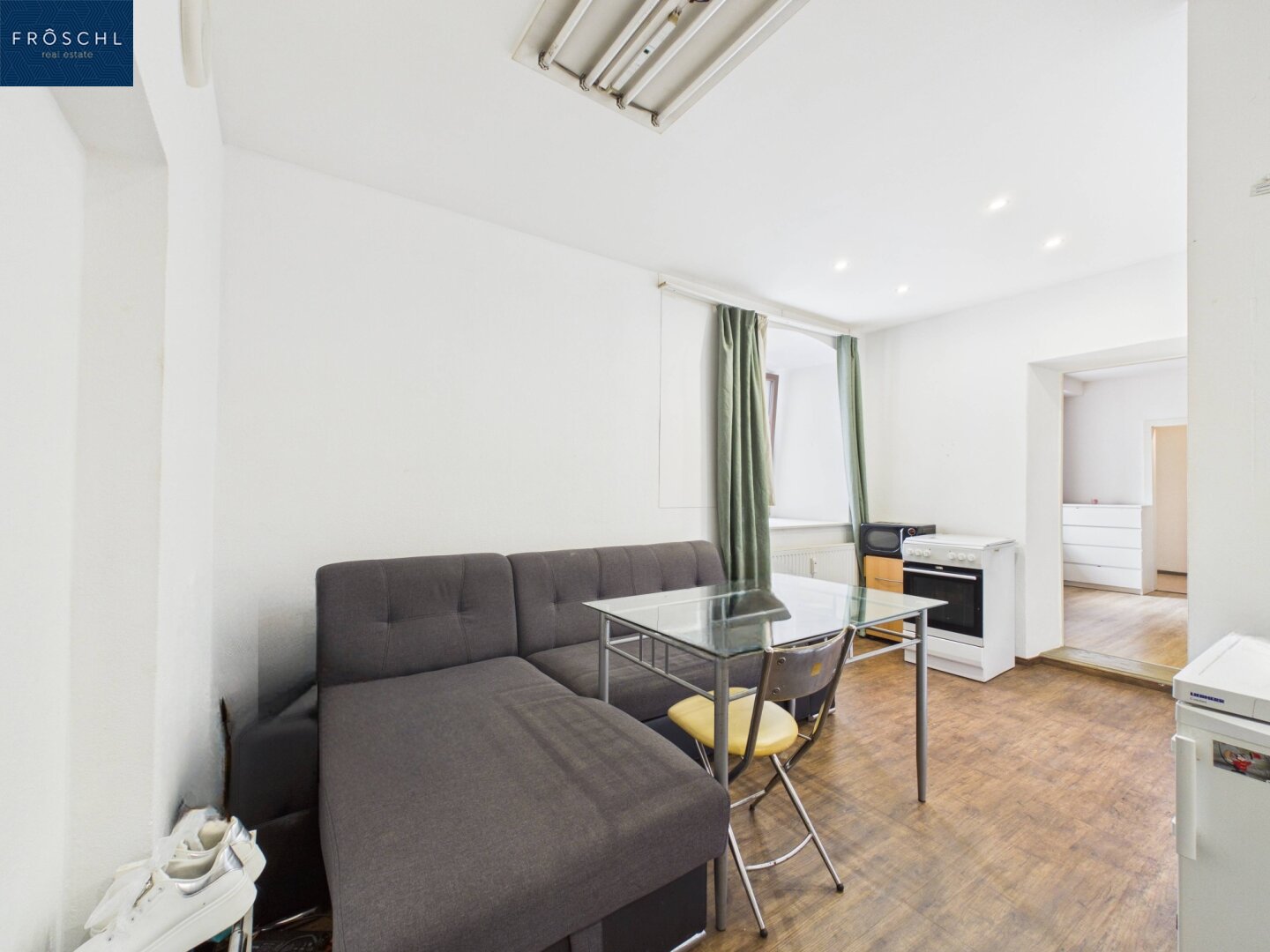 Immobilienfoto