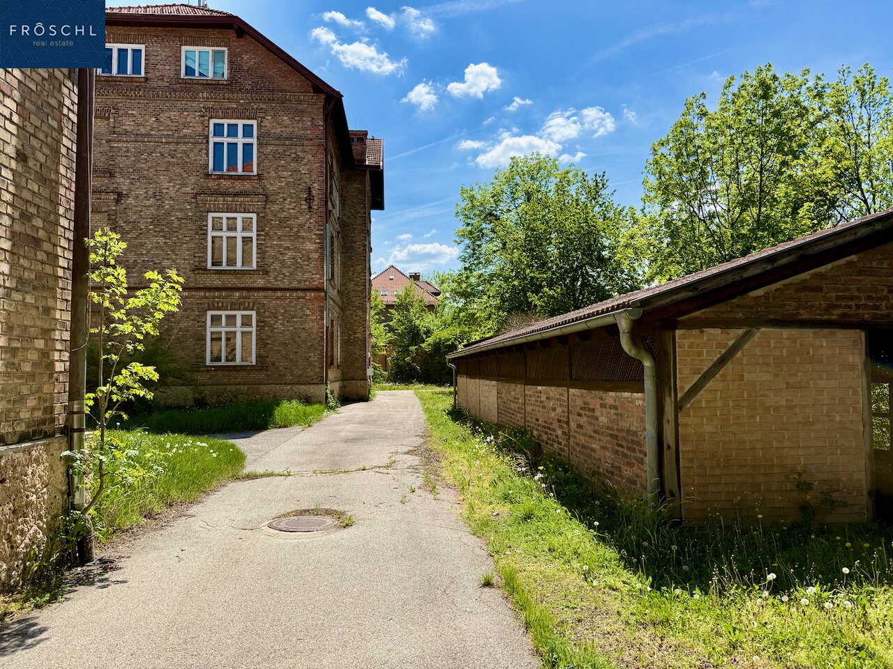 Immobilienfoto