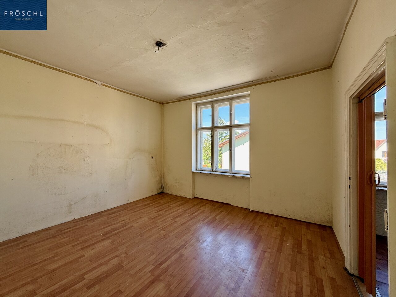 Immobilienfoto