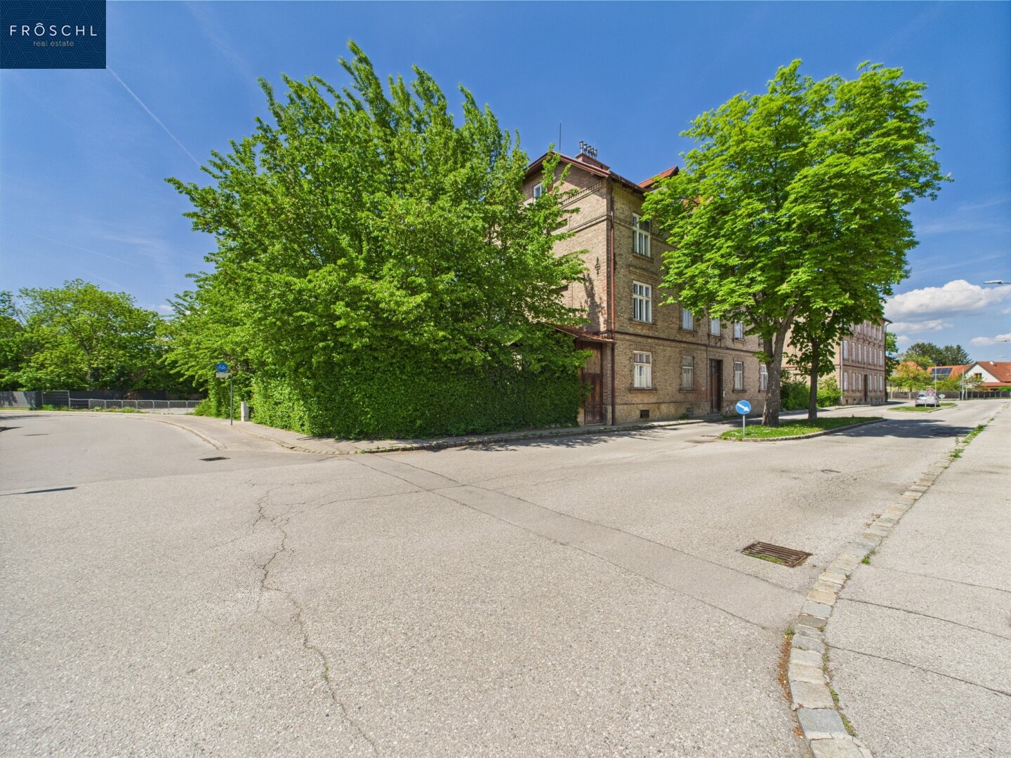 Immobilienfoto