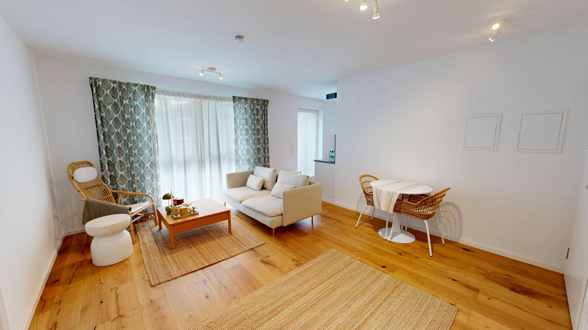 Anlegerhit in Schwechat - Vermietete 2-Zimmer-Neubauwohnung