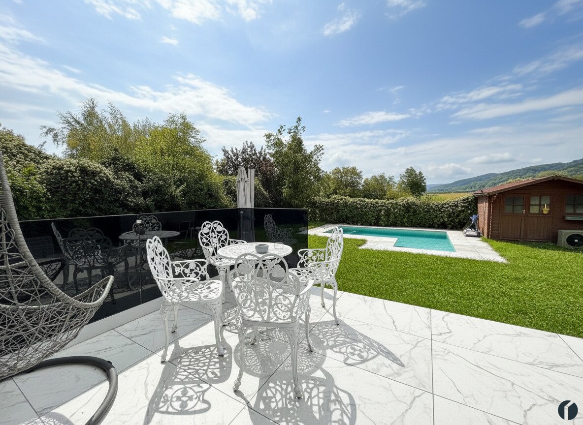 Immobilienfoto