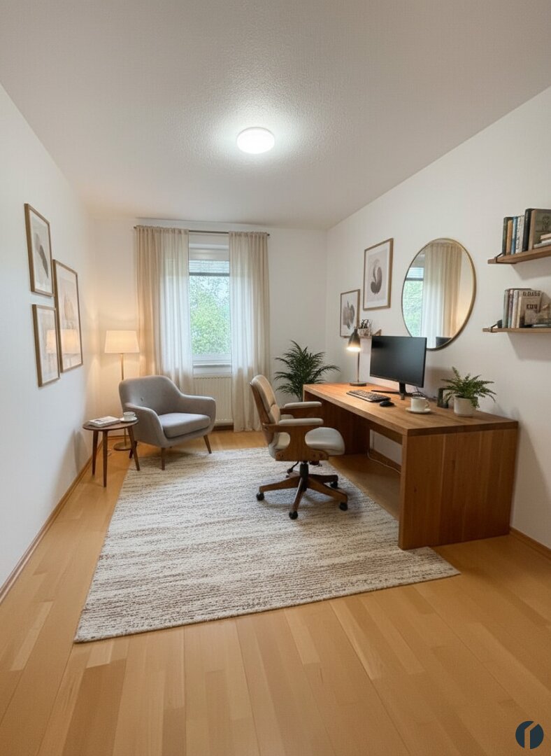 Immobilienfoto