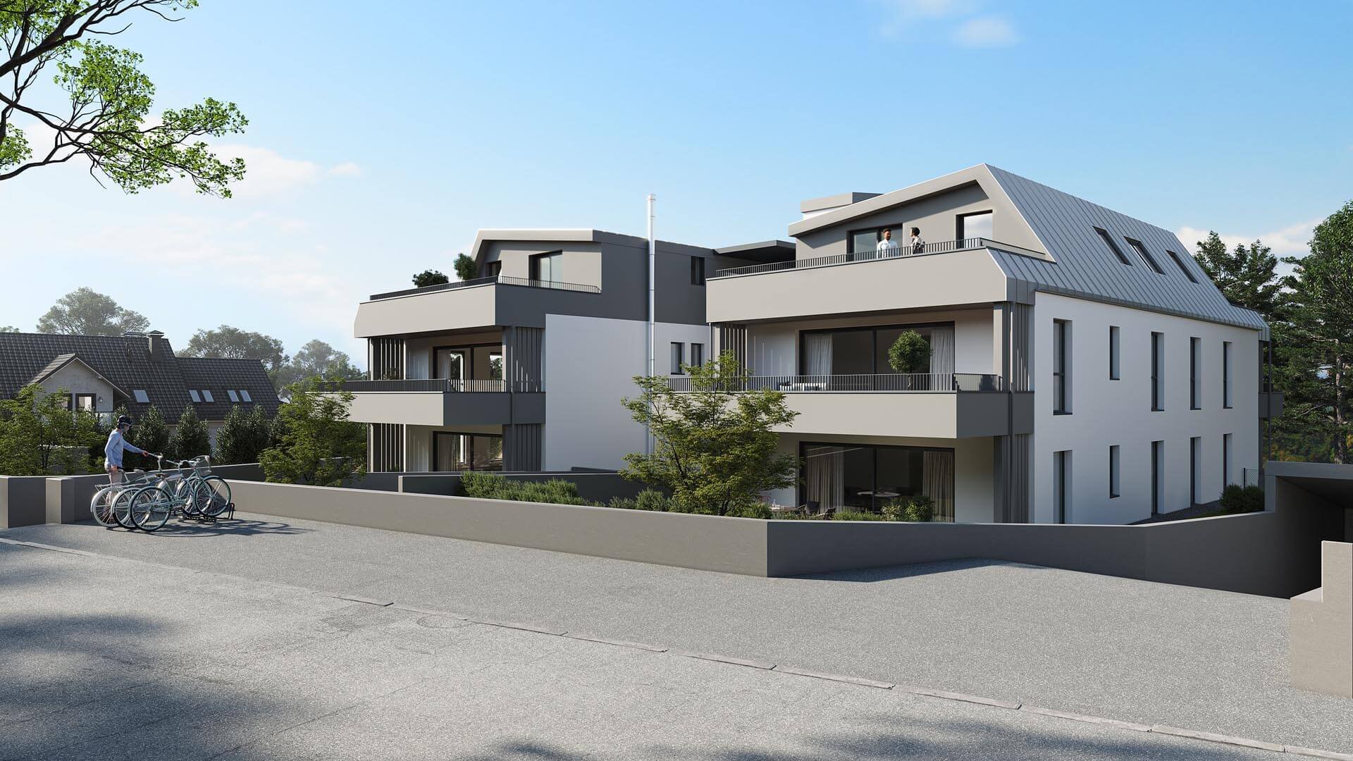 Immobilienfoto