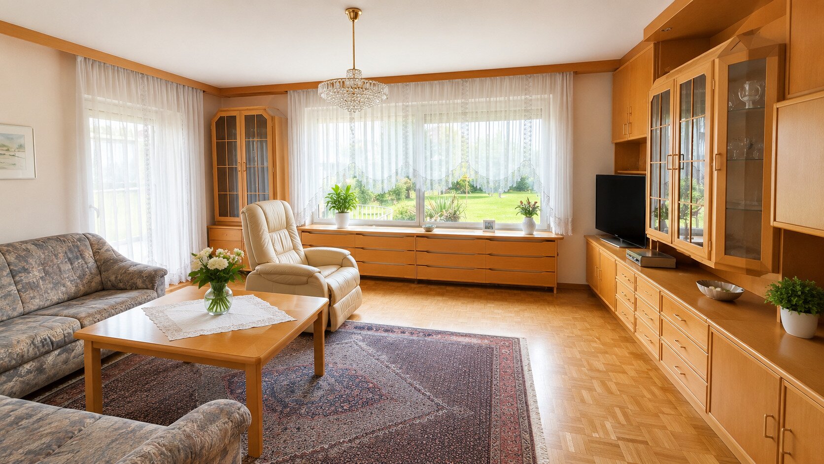 Immobilienfoto