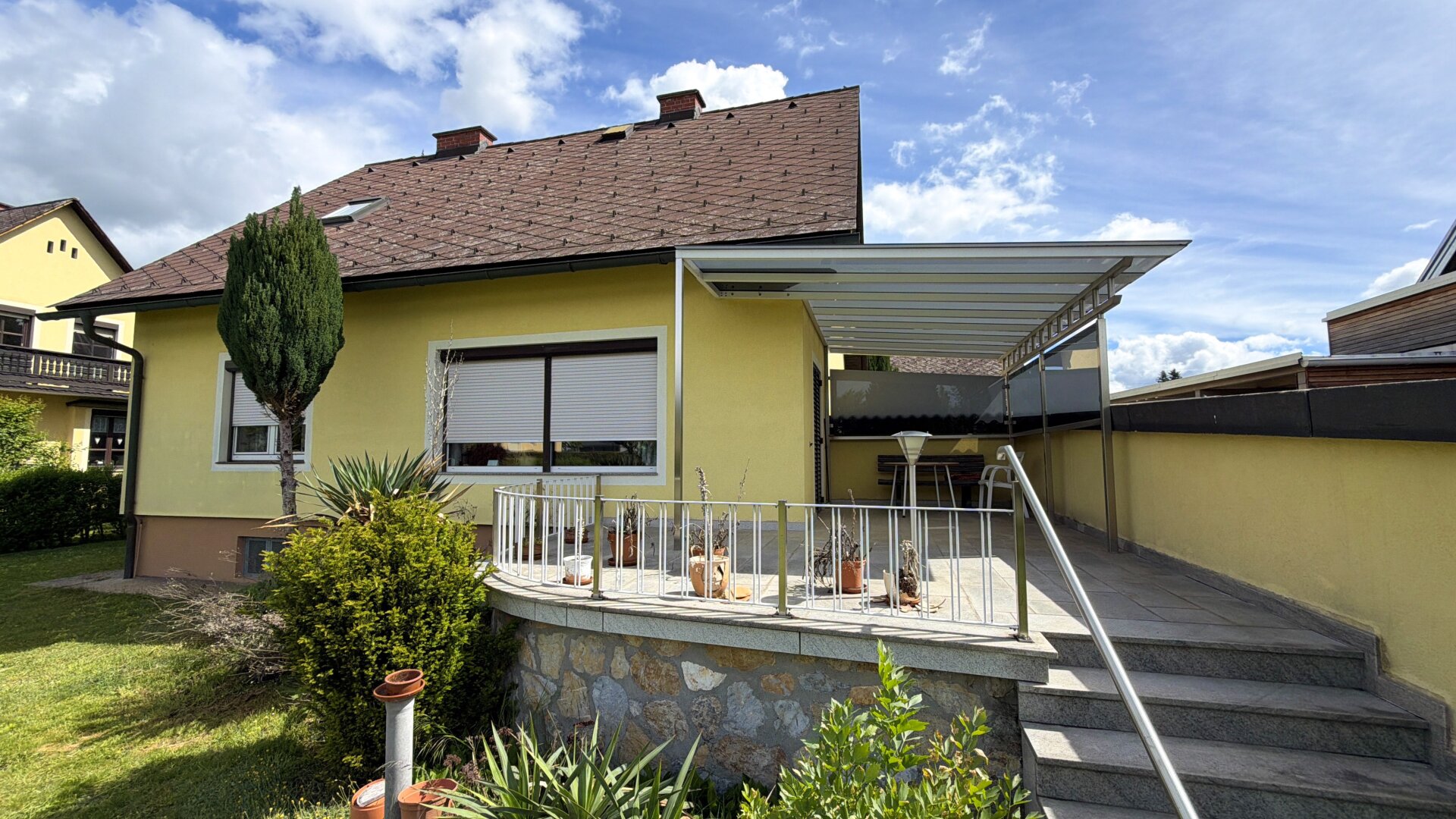 Immobilienfoto