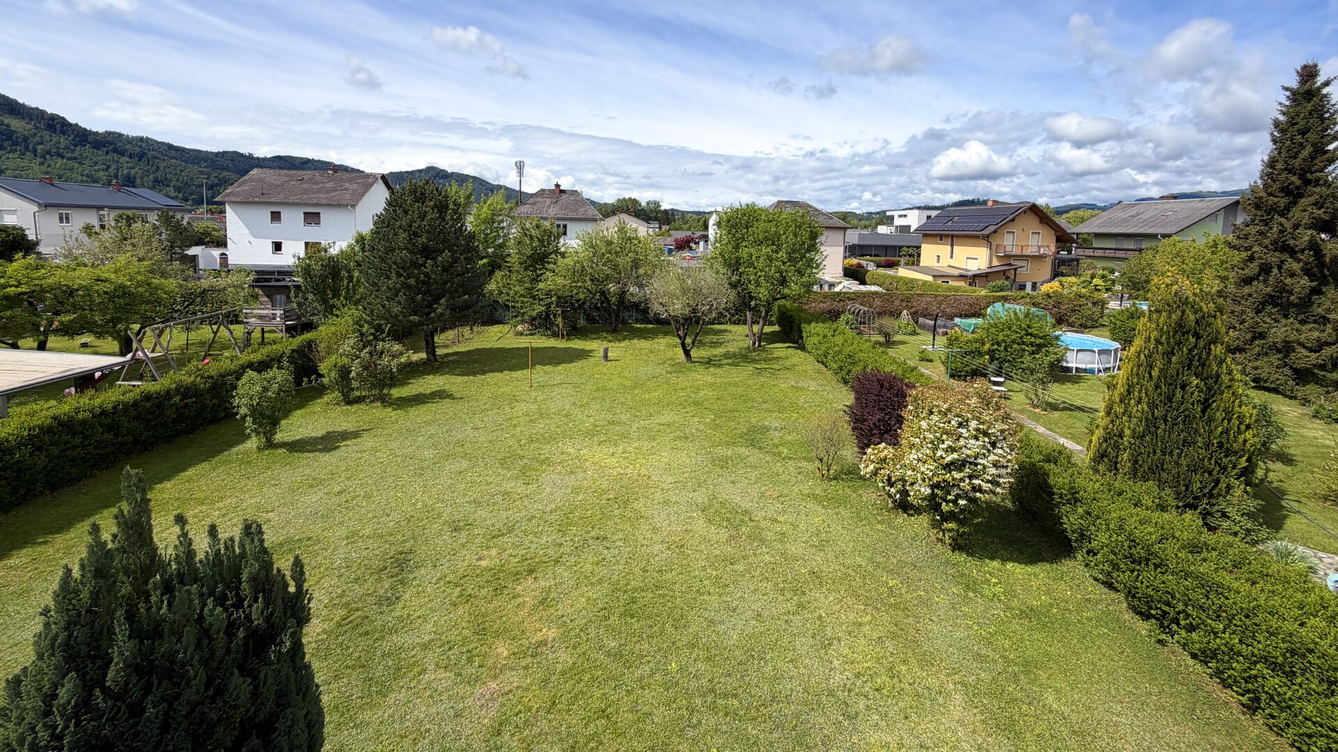 Immobilienfoto