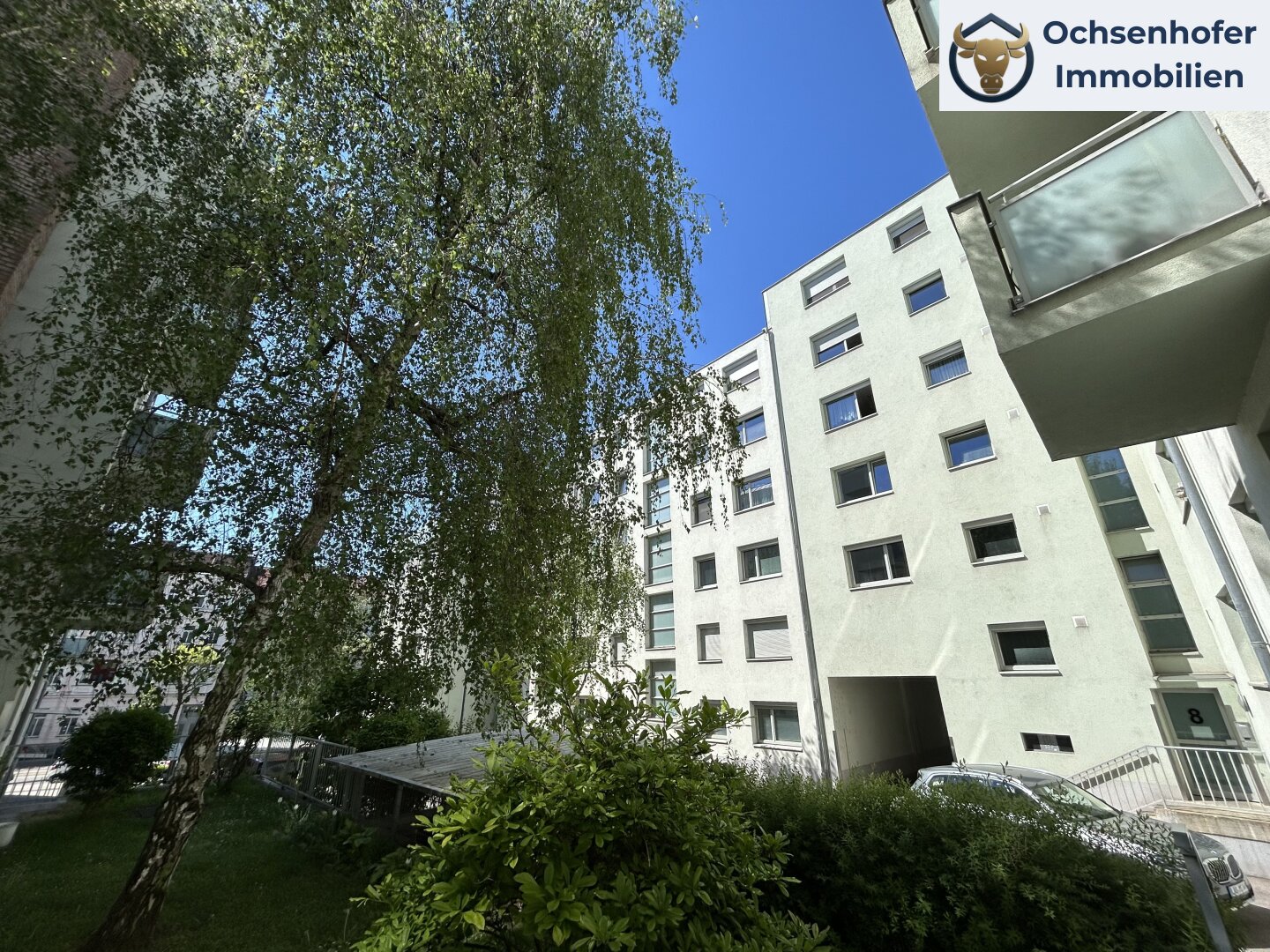 Immobilienfoto