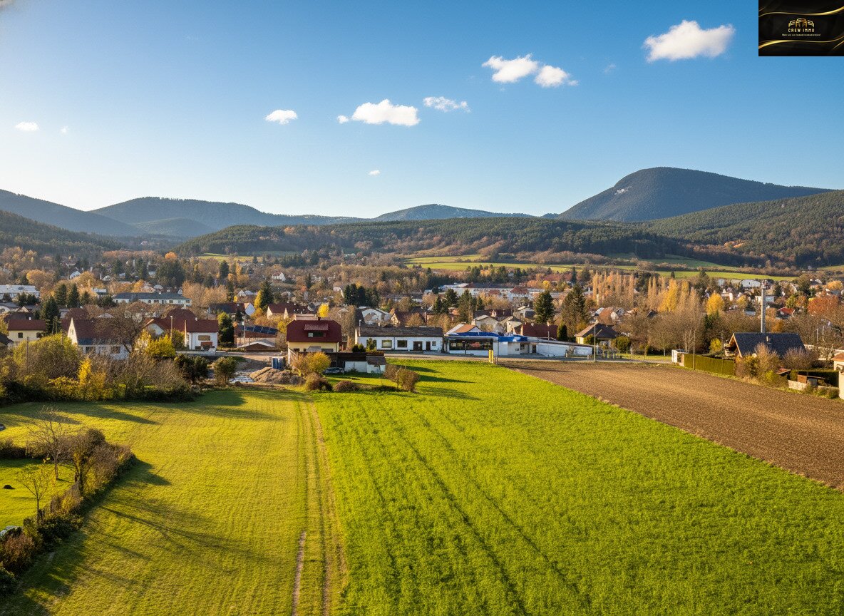 Immobilienfoto