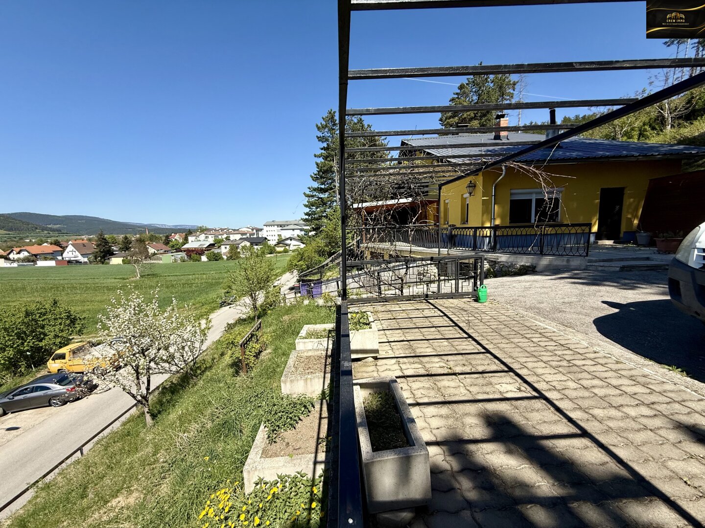 Immobilienfoto