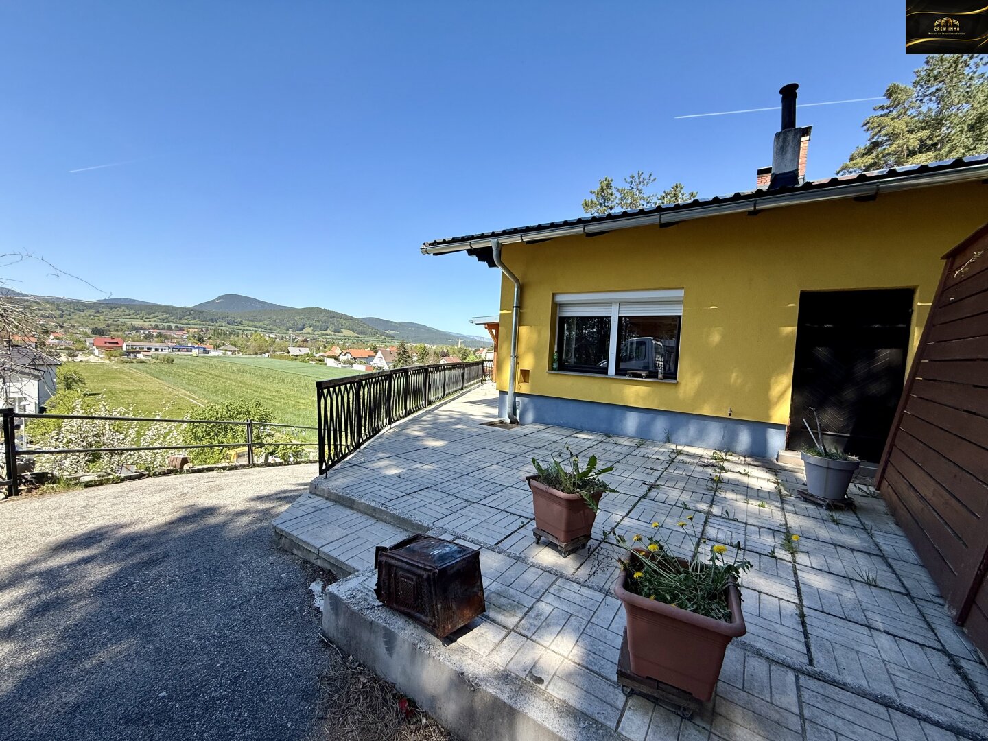 Immobilienfoto