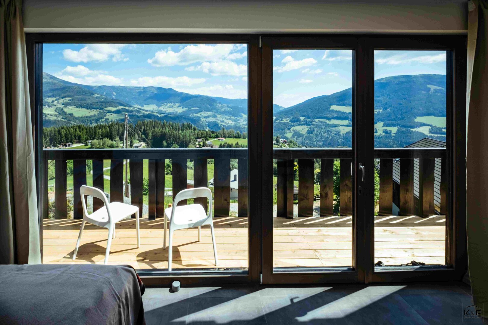 Immobilienfoto