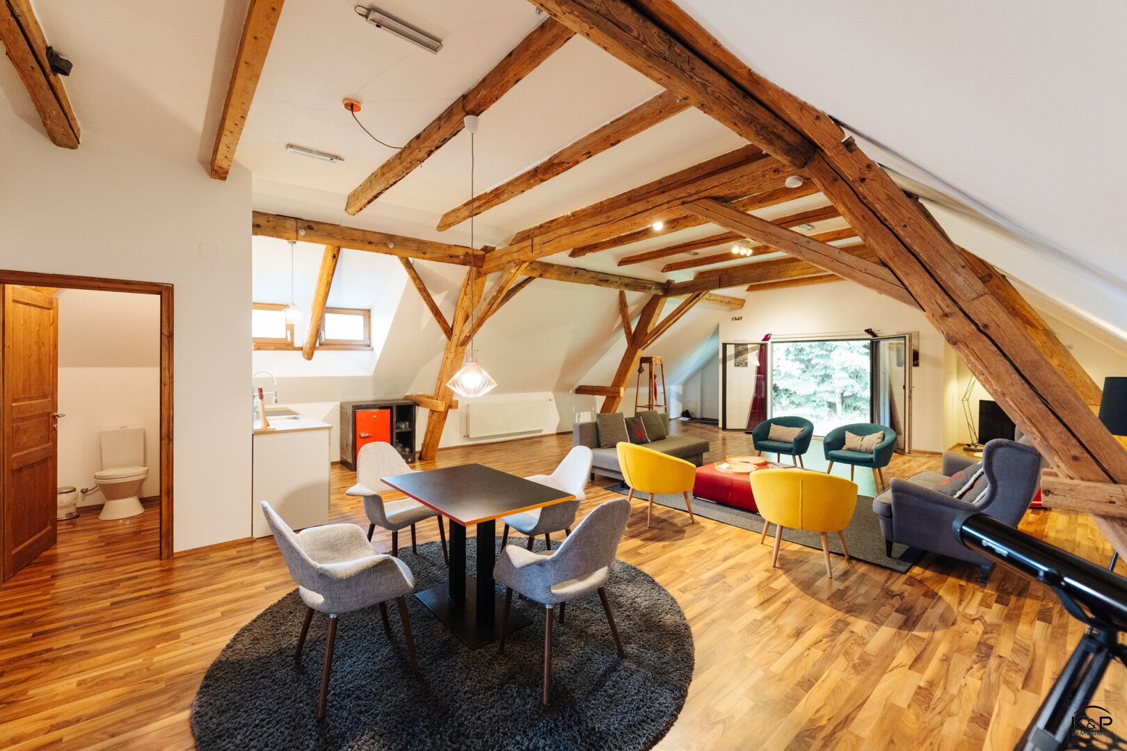 Immobilienfoto