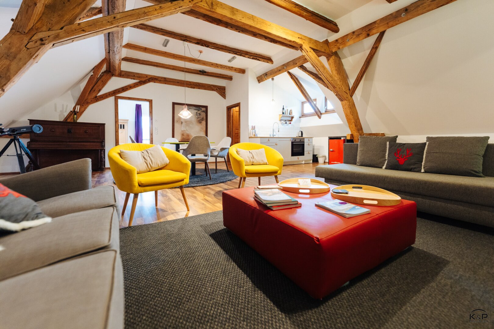 Immobilienfoto