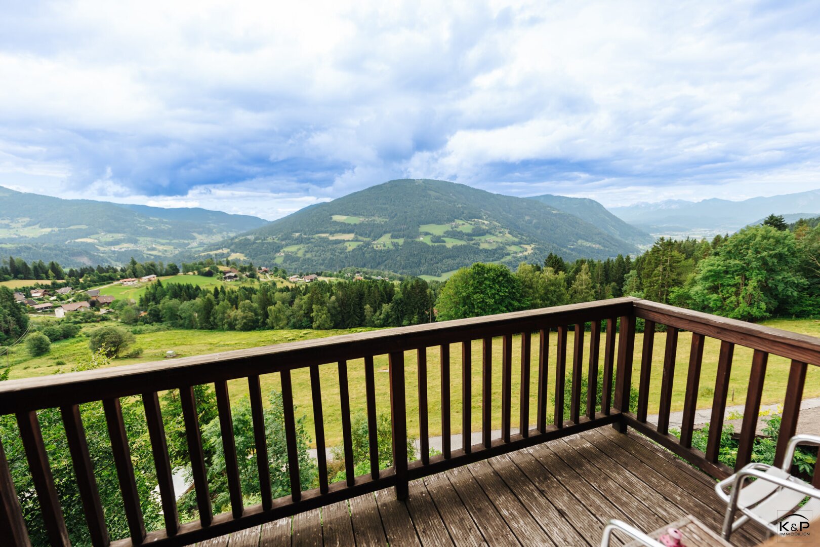 Immobilienfoto