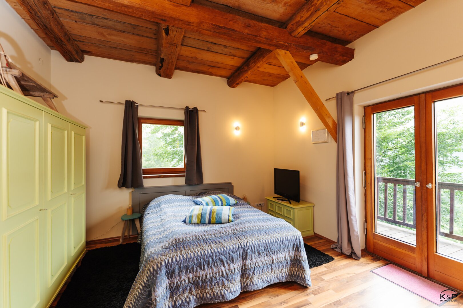 Immobilienfoto