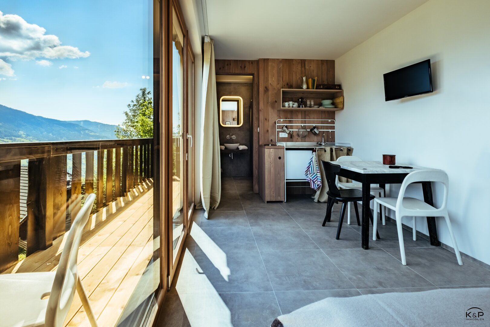 Immobilienfoto