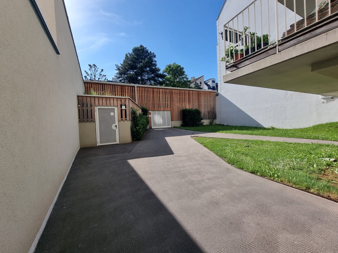 Immobilienfoto