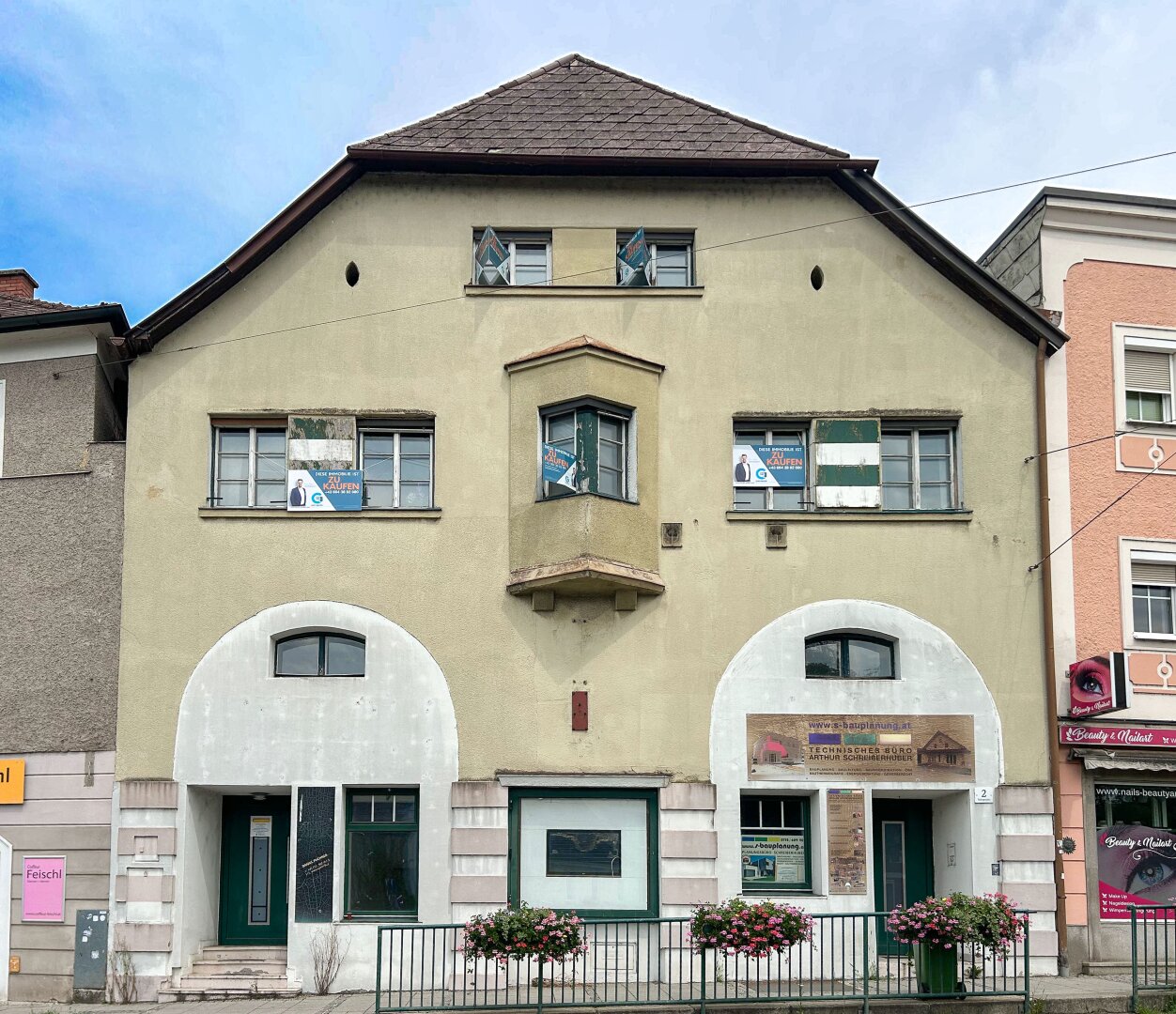 Immobilienfoto
