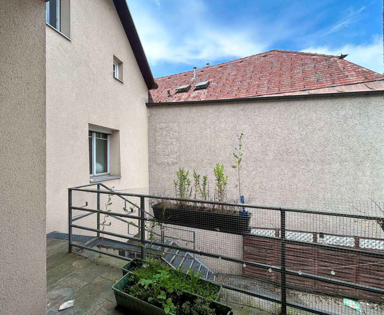 Immobilienfoto