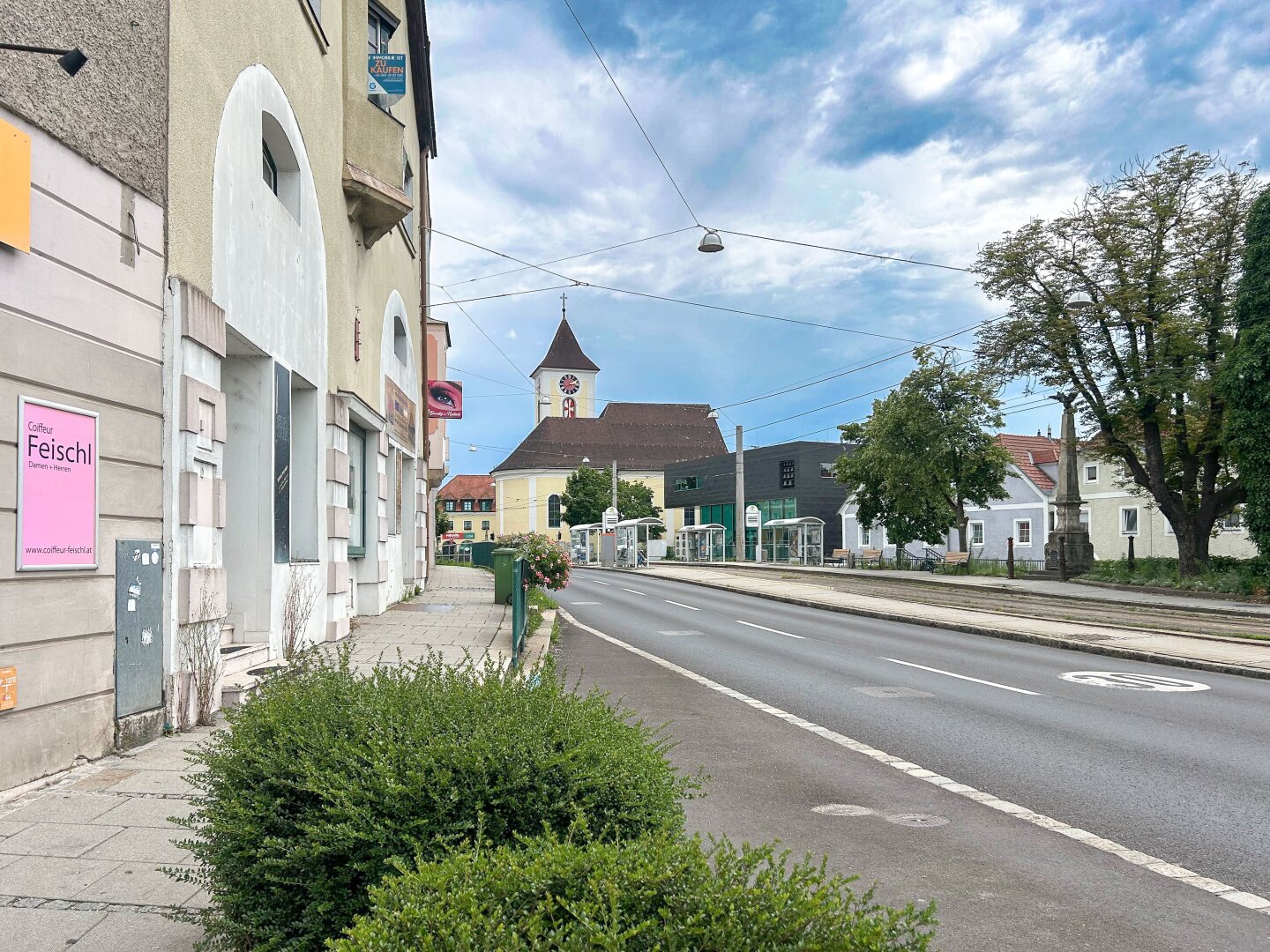 Immobilienfoto