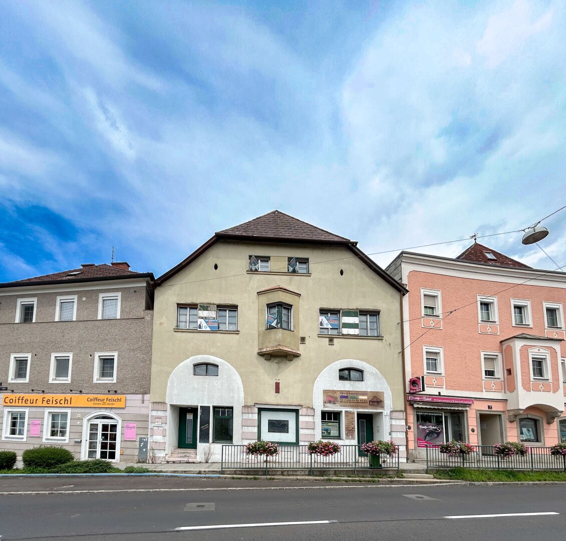 Immobilienfoto
