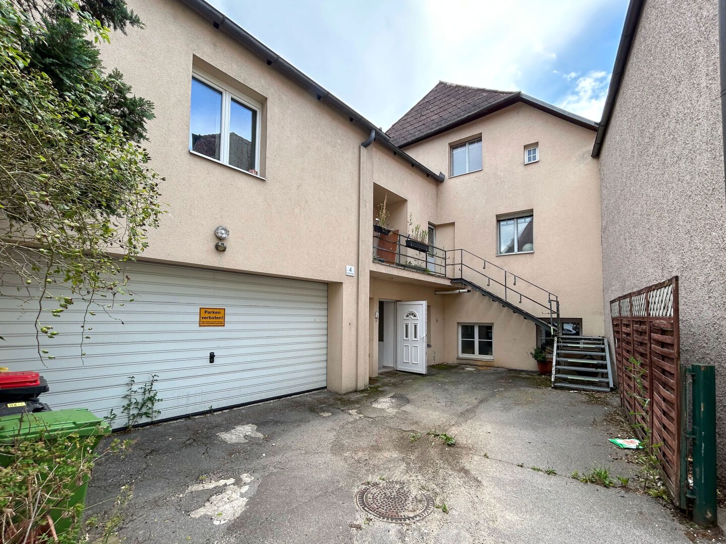 Immobilienfoto
