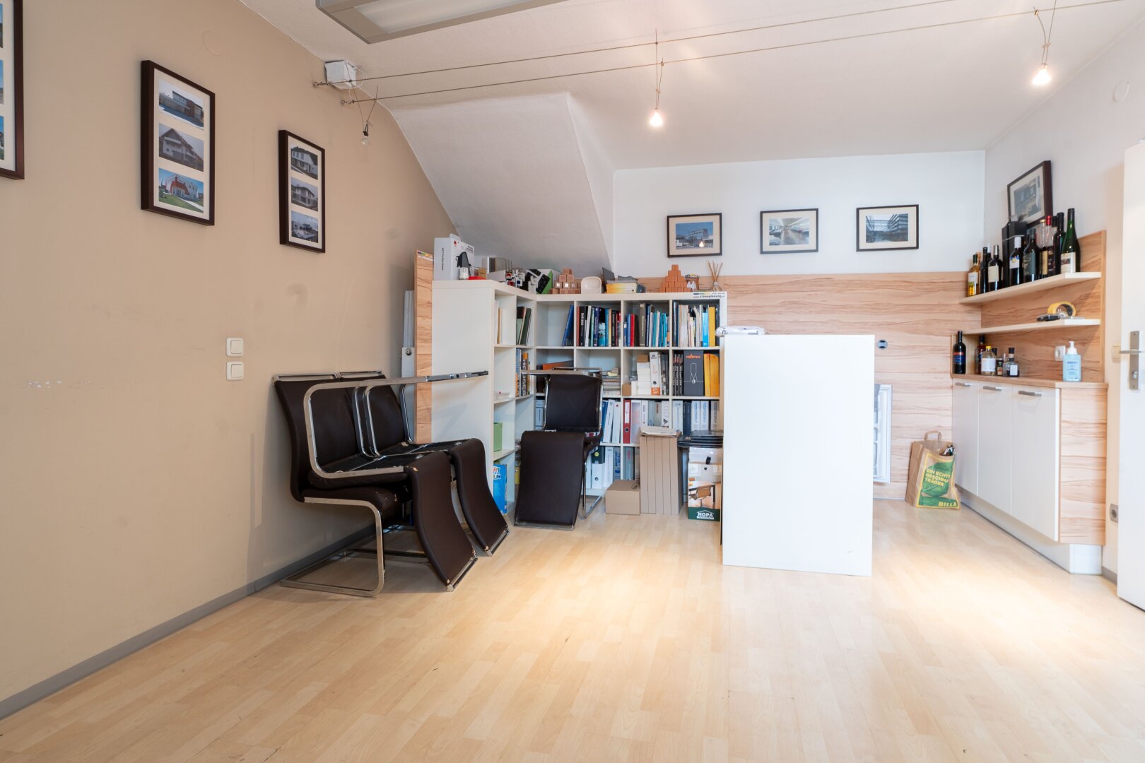 Immobilienfoto