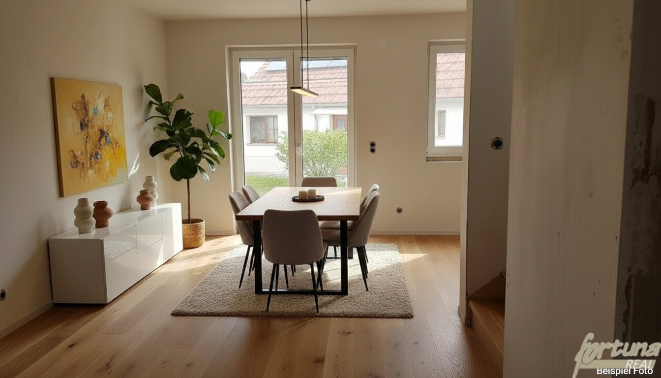 Immobilienfoto