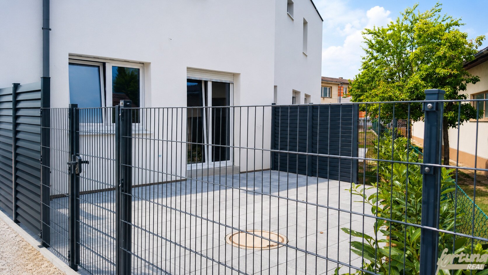 Immobilienfoto