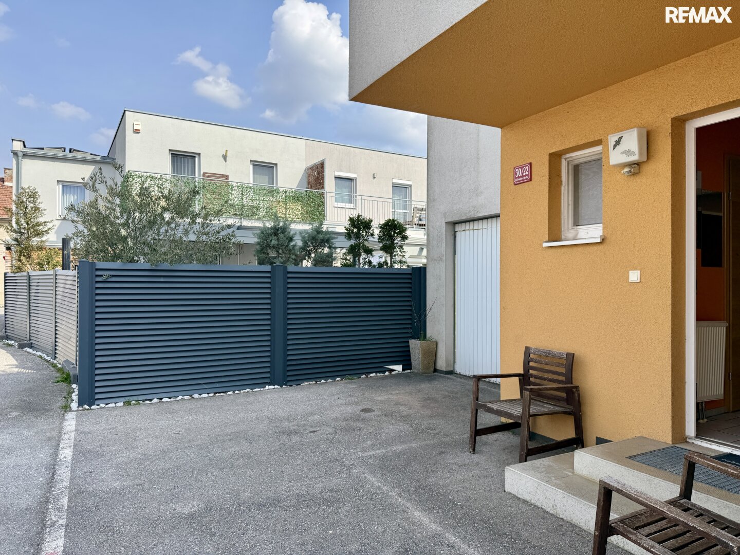 Immobilienfoto