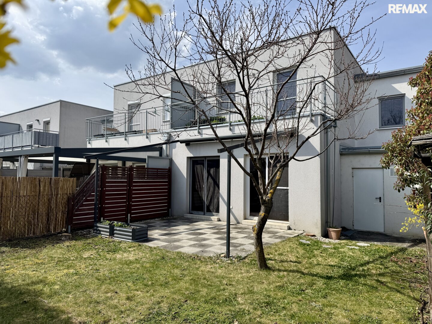 Immobilienfoto