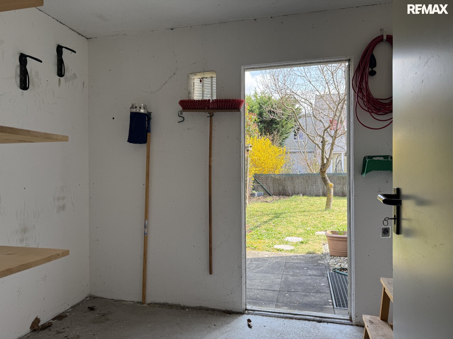 Immobilienfoto