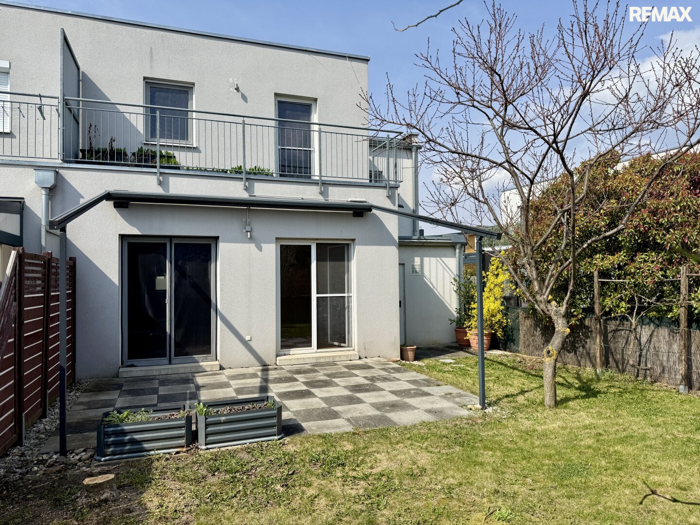 Immobilienfoto