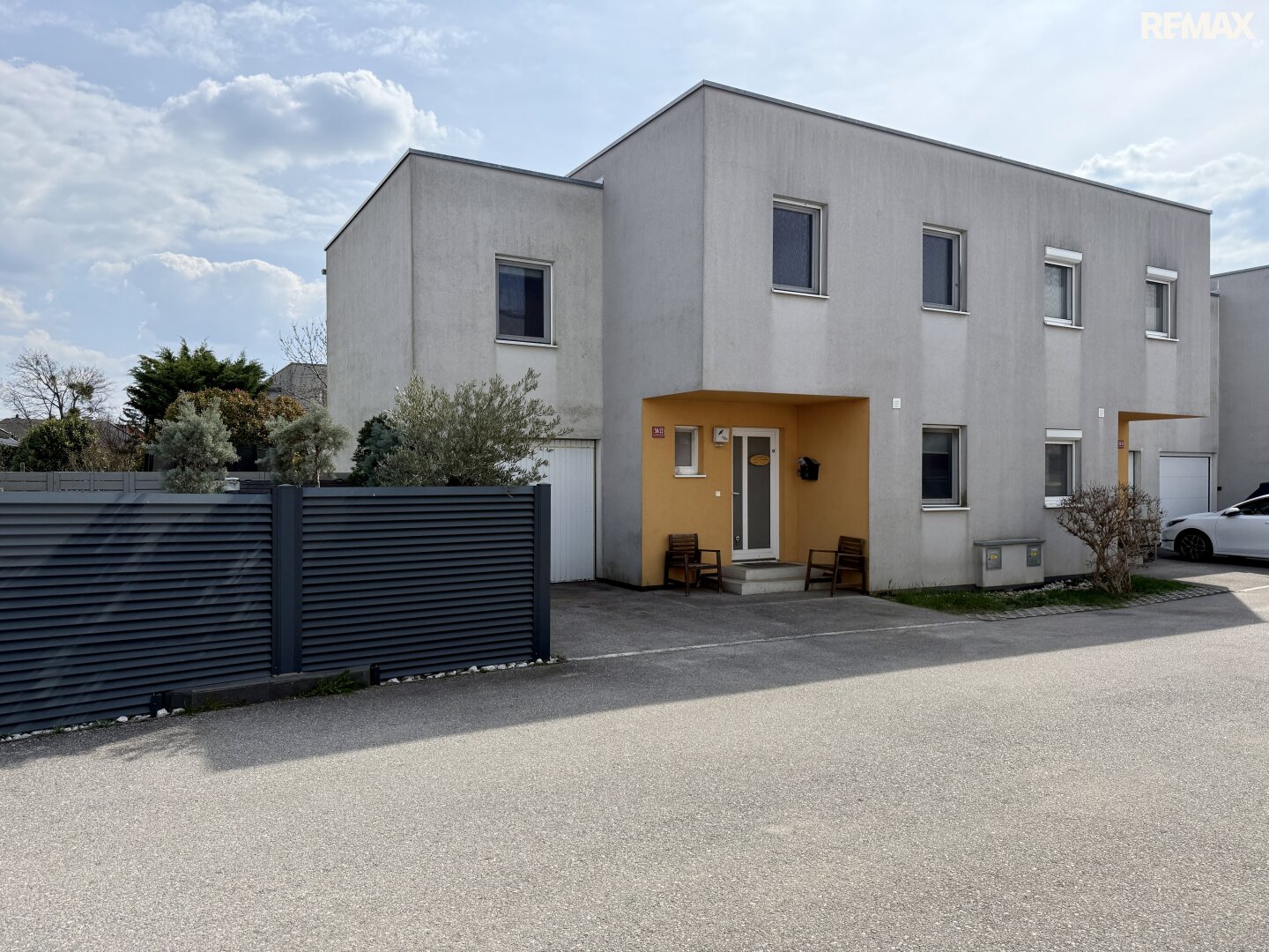 Immobilienfoto
