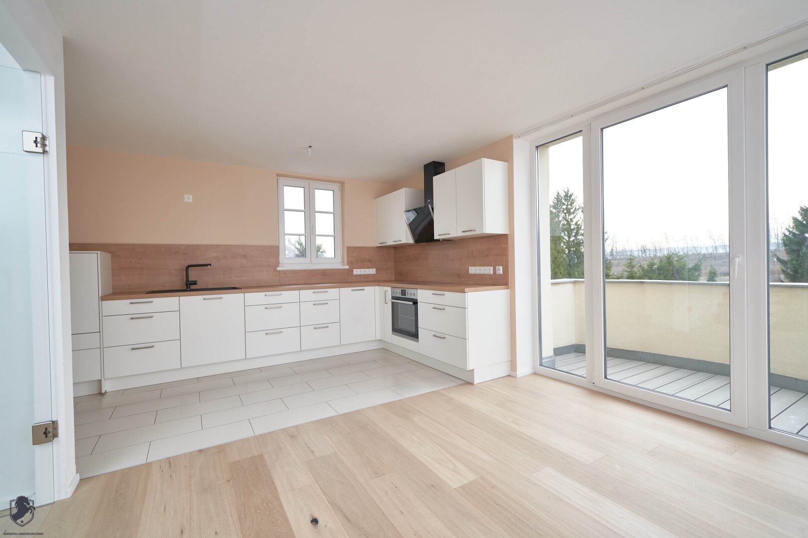Immobilienfoto