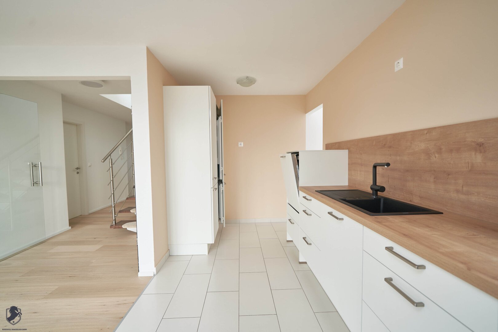 Immobilienfoto