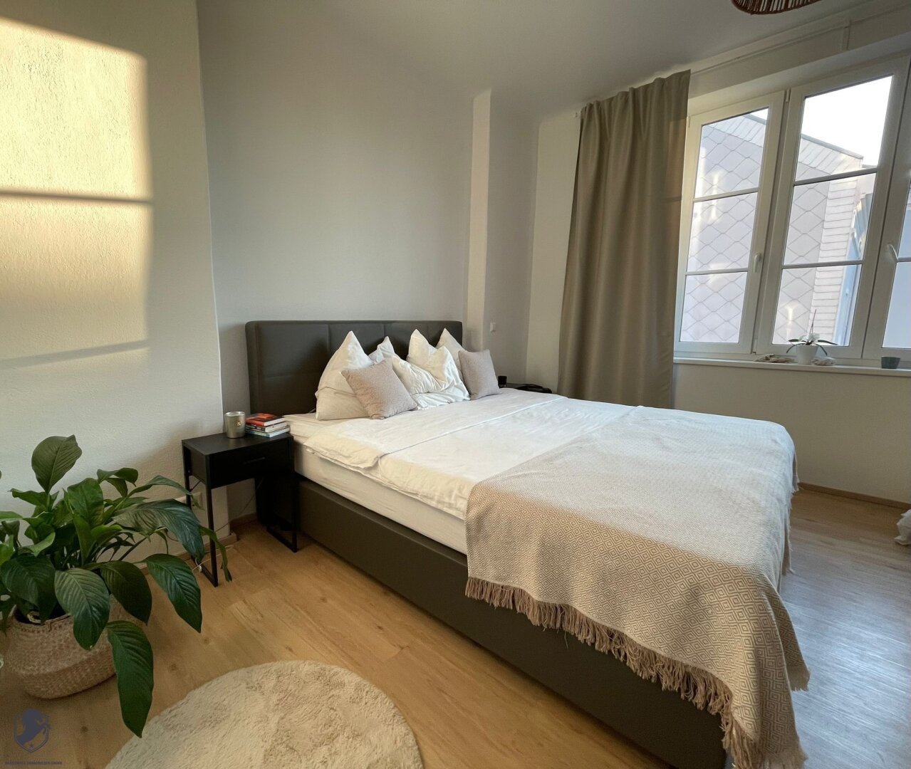 Immobilienfoto