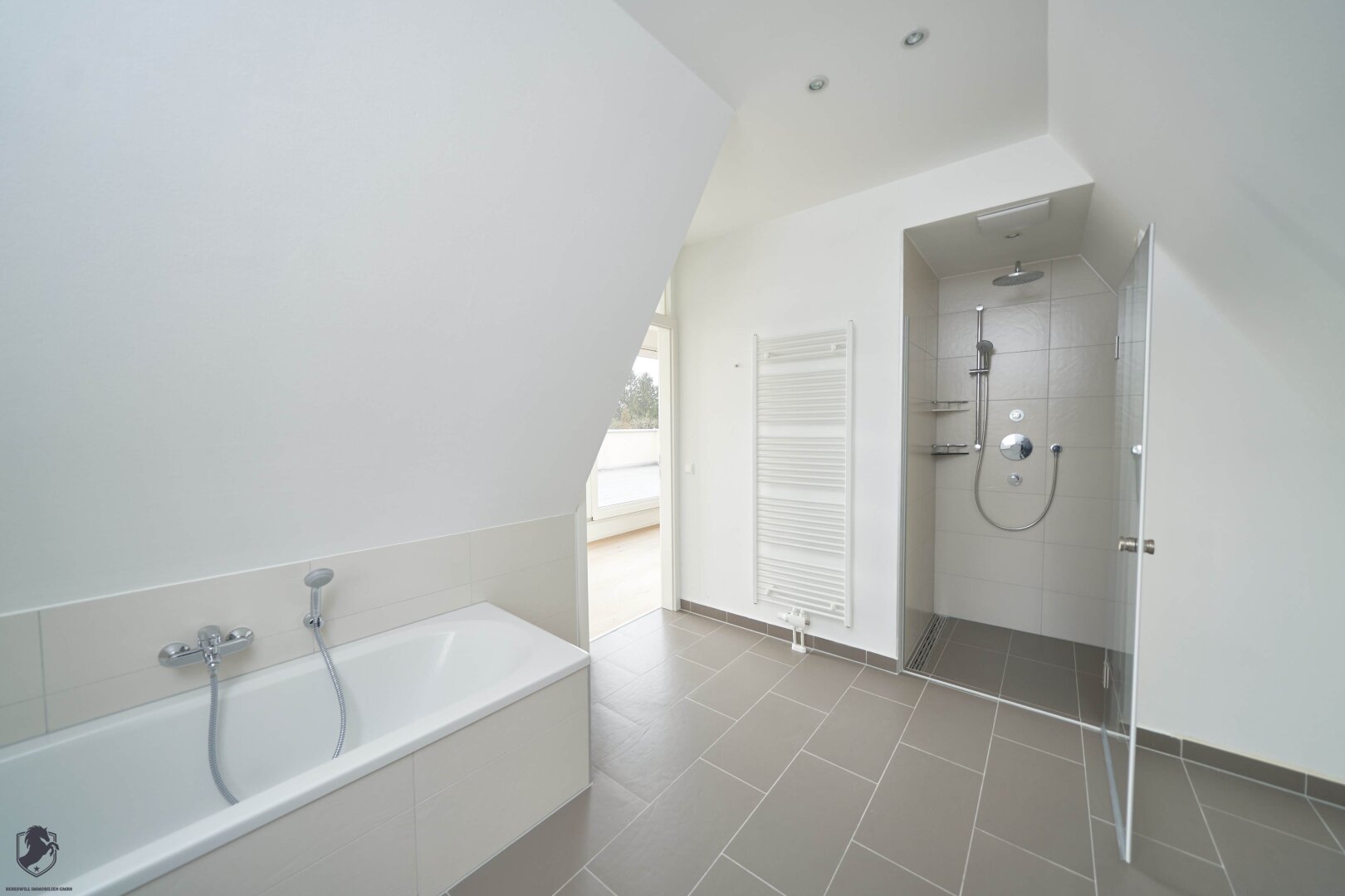 Immobilienfoto